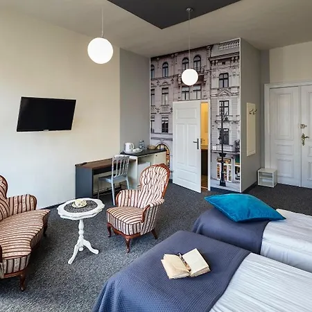 Good Time Aparthotel