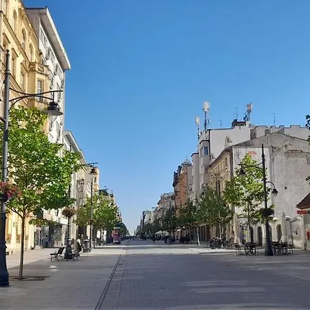 Good Time 3* Lodz (Lodz)