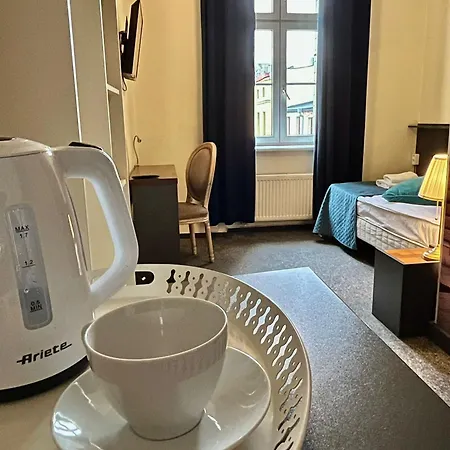 Good Time Aparthotel 3*