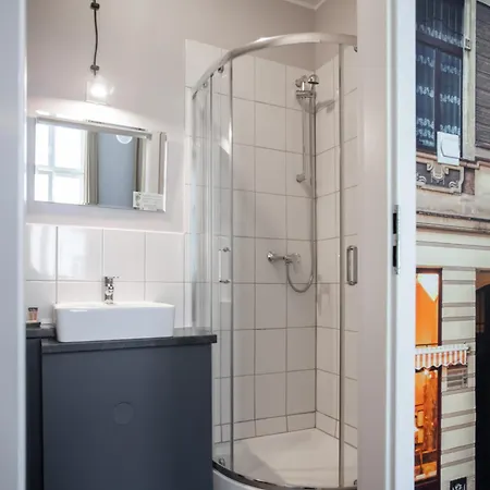 Good Time Aparthotel 3*