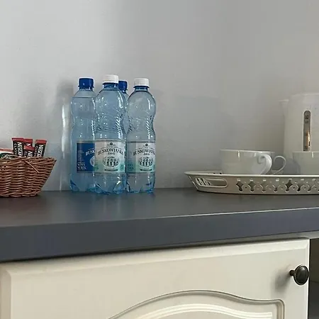 Good Time Aparthotel Lodž