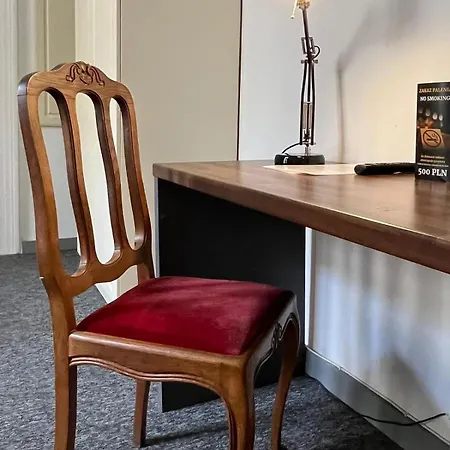 Aparthotel Good Time Lodž