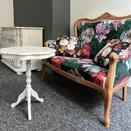 Good Time Aparthotel Lodž