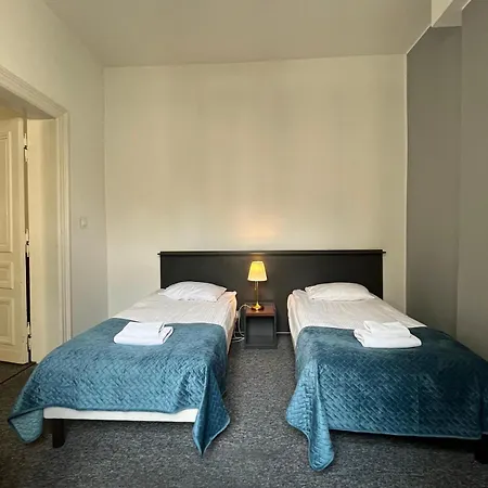 Aparthotel Good Time