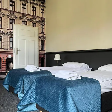 Good Time Aparthotel