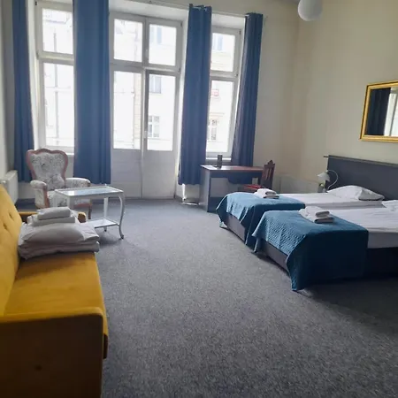 Aparthotel Good Time