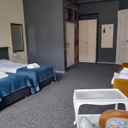 Aparthotel Good Time 3*