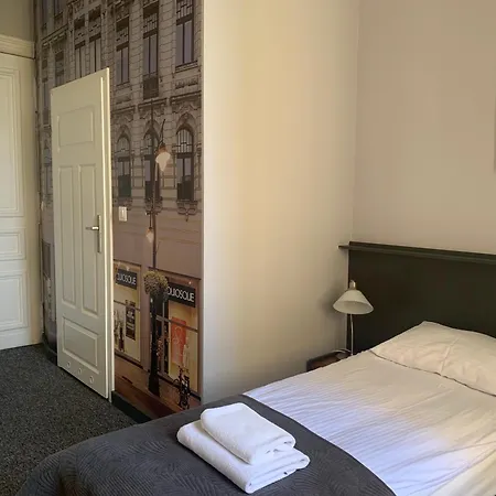 Good Time Aparthotel