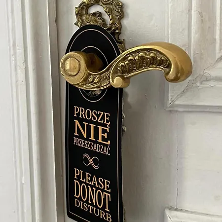 Aparthotel Good Time