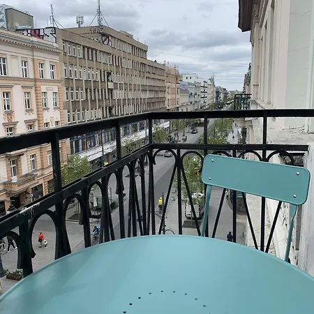 Aparthotel Good Time