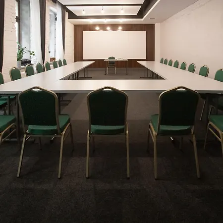 Good Time Aparthotel Lodž