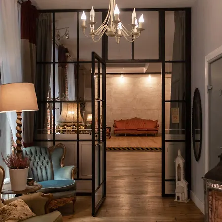 Good Time 3* Λοτζ