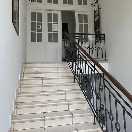 Aparthotel Good Time