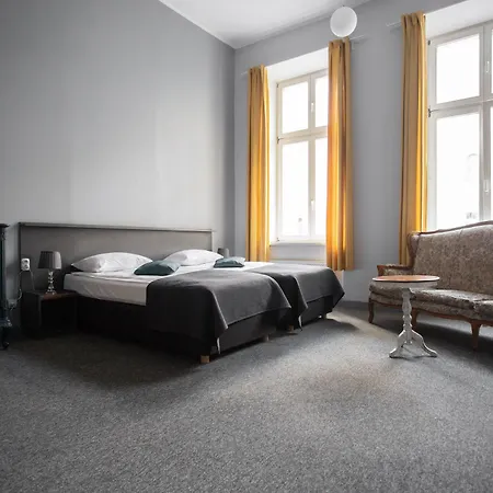 Good Time Aparthotel