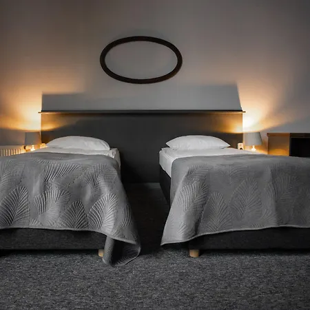 Aparthotel Good Time