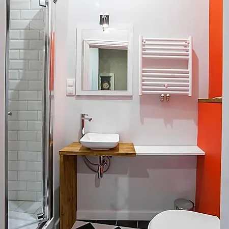 Aparthotel Good Time 3*