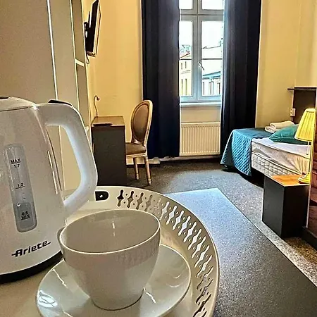 Good Time Aparthotel 3*