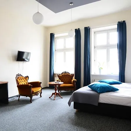 Aparthotel Good Time