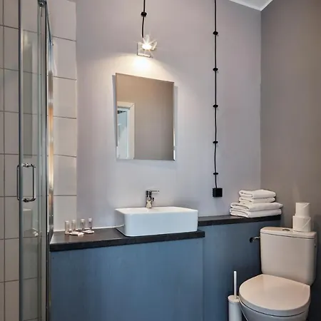 Good Time Ξενοδοχείο με διαμερίσματα