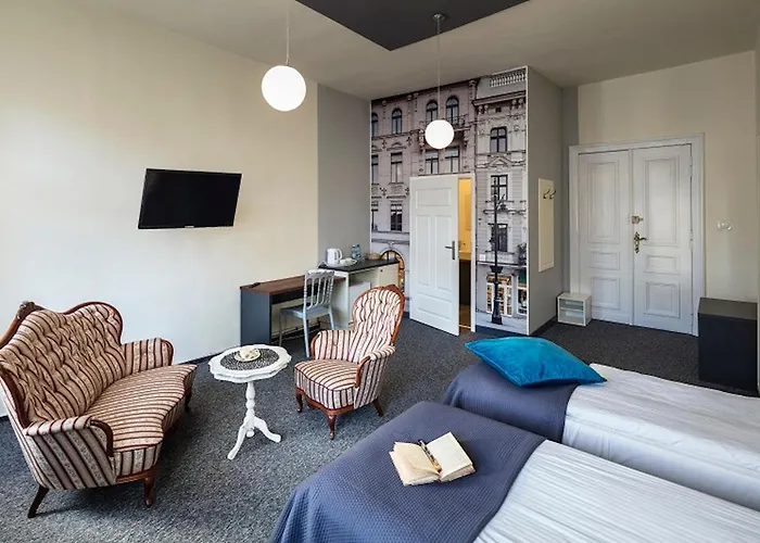 Good Time Aparthotel