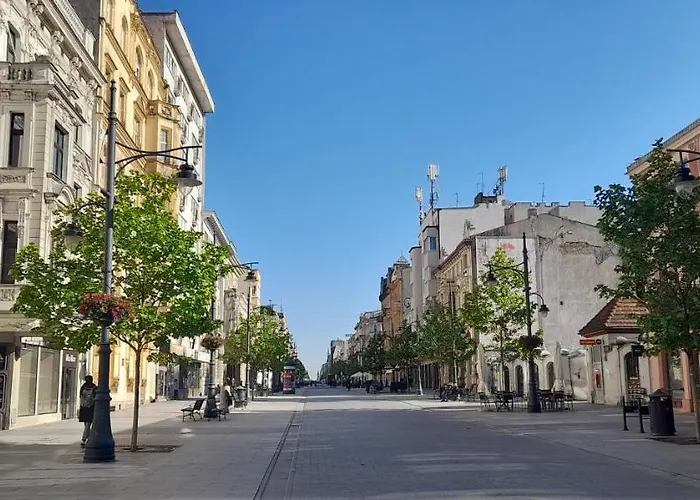 Good Time 3* Łódź