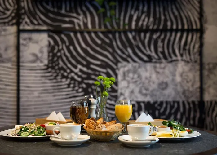 Apart-hotel Good Time 3*