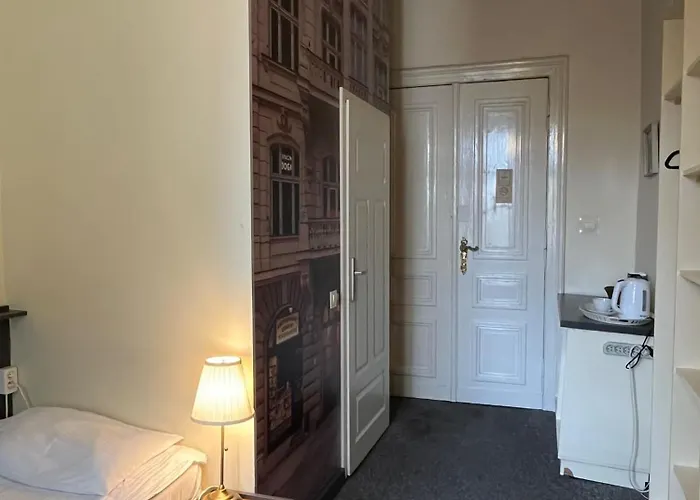 Good Time Apart-hotel Łódź