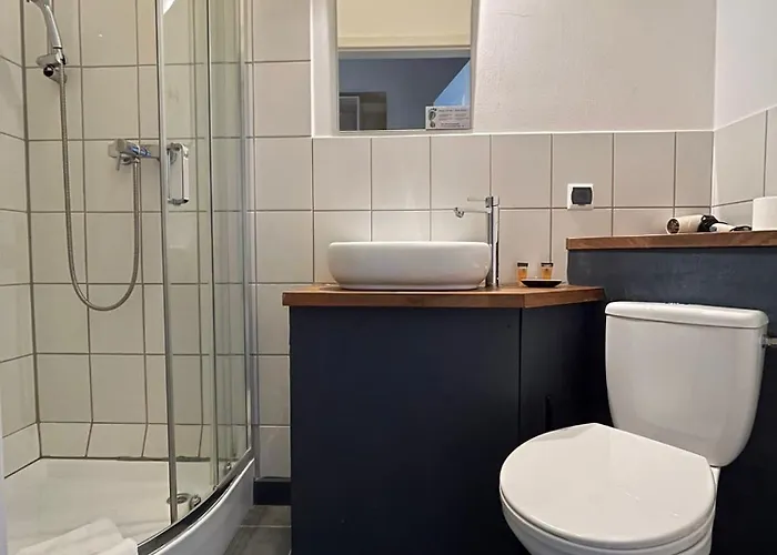 Aparthotel Good Time