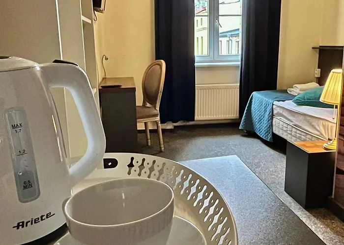 Good Time Apart-hotel 3*