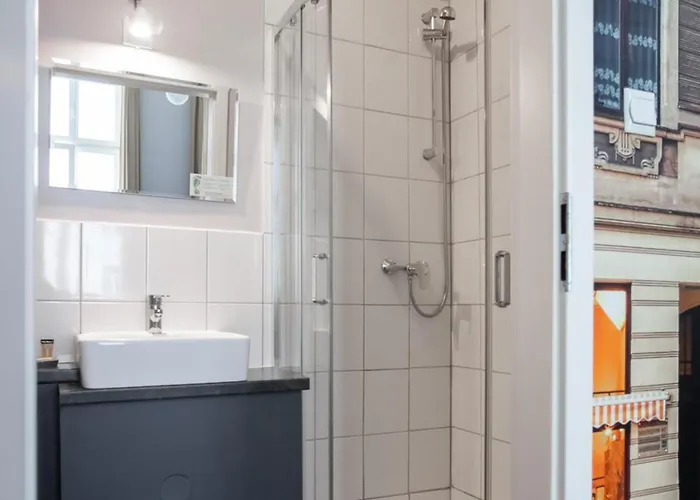 Good Time Aparthotel 3*