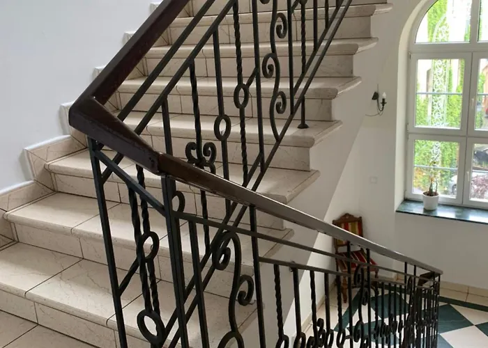 Good Time Aparthotel 3*