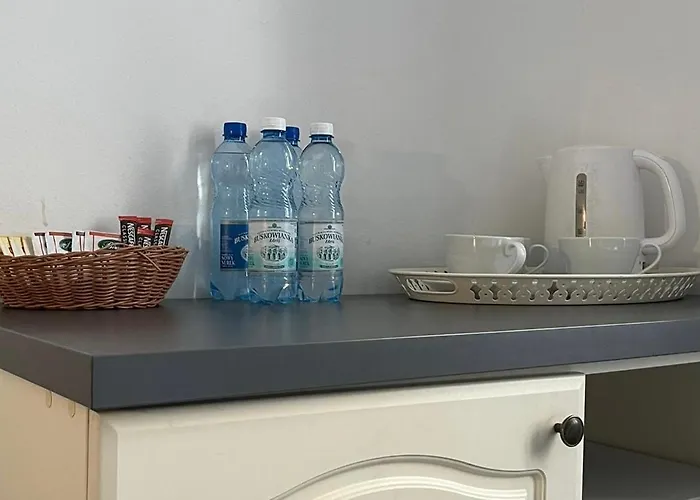 Good Time Apart-hotel Łódź