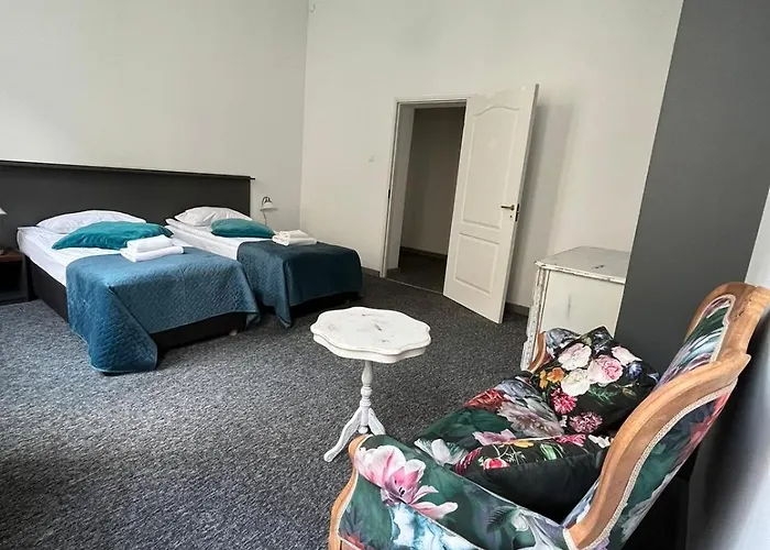 Good Time Aparthotel