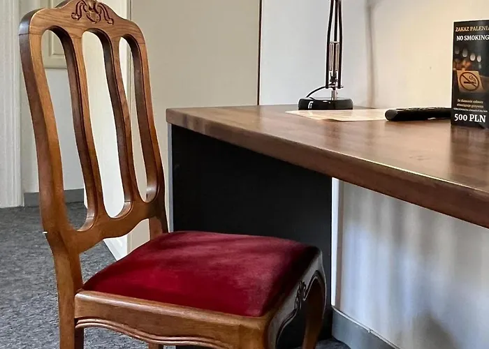 Aparthotel Good Time Lodž