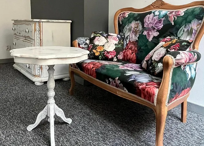 Good Time Apart-hotel Łódź