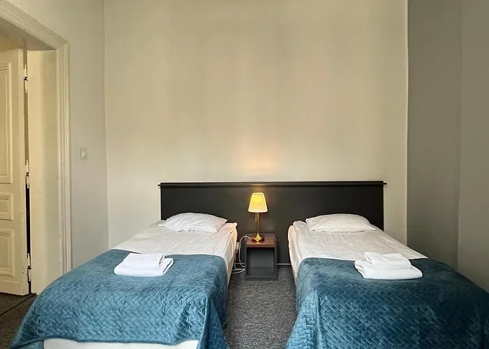 Aparthotel Good Time