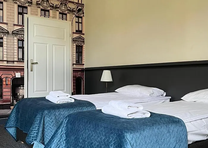 Good Time Aparthotel