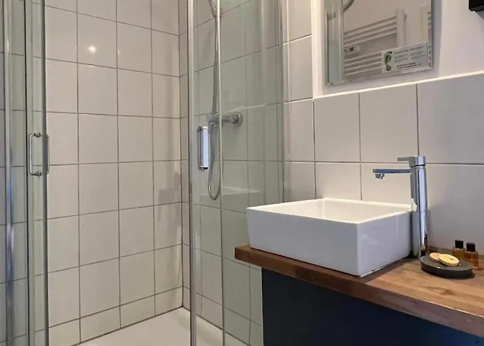 Apart-hotel Good Time