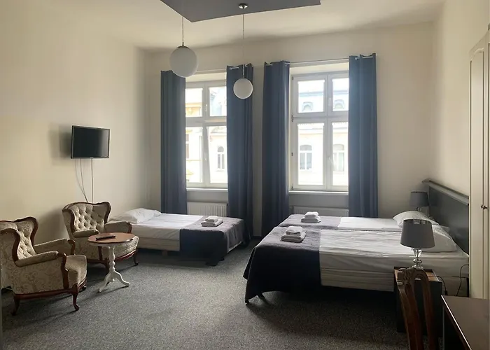 Good Time Apart-hotel