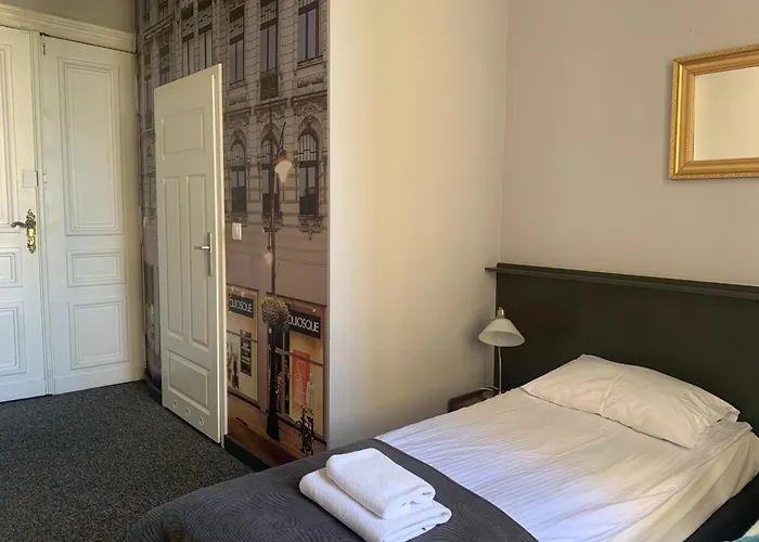 Good Time Aparthotel