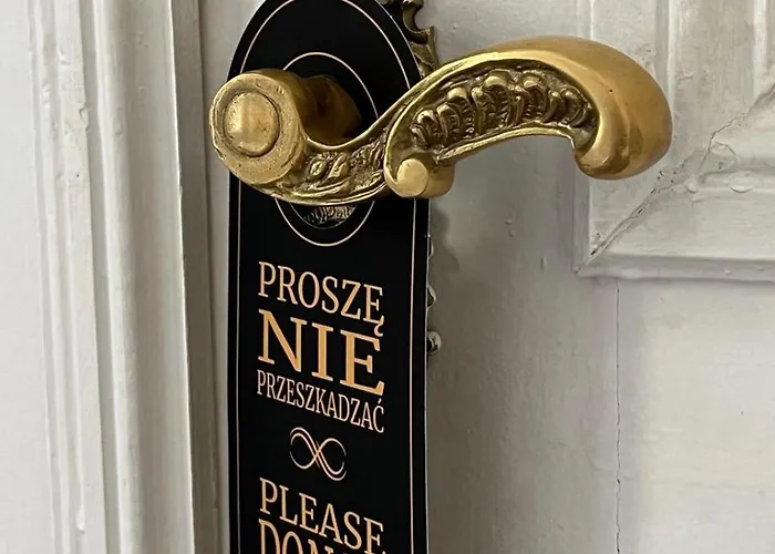 Aparthotel Good Time