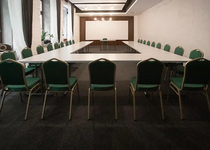 Good Time Aparthotel Lodž