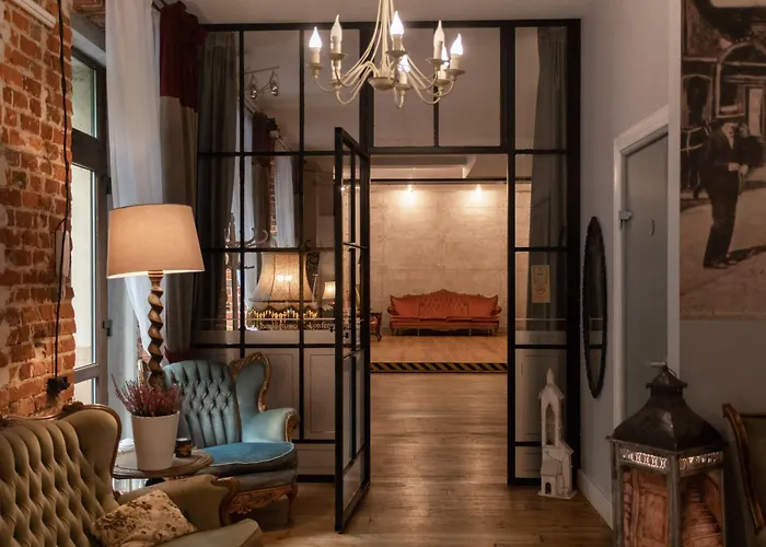 Good Time 3* Łódź