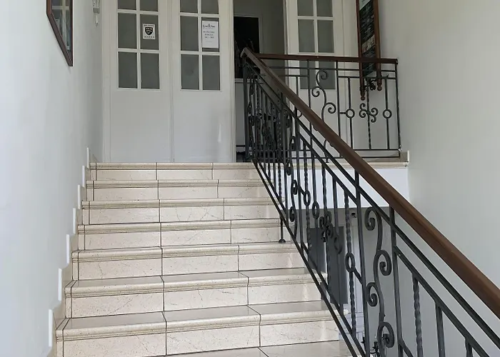 Aparthotel Good Time