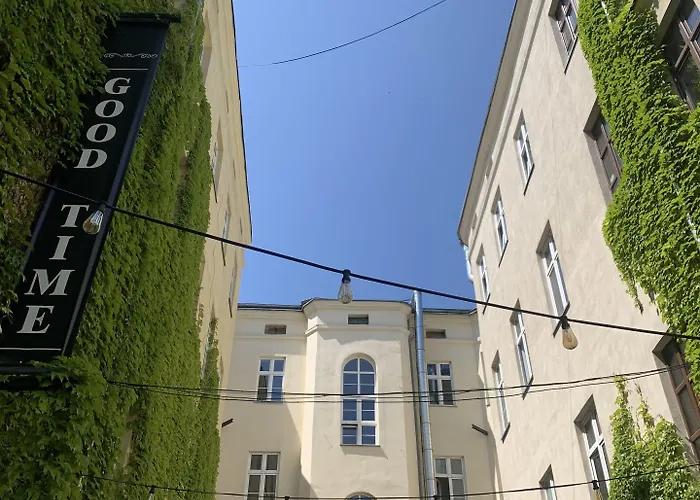 Good Time 3* Łódź