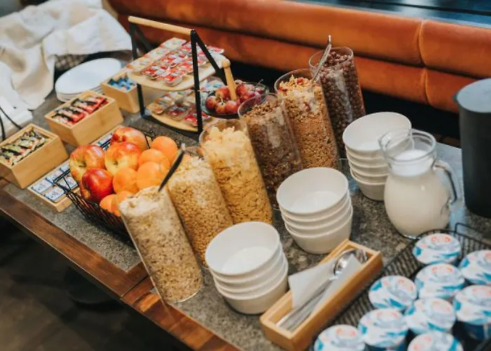 Good Time Aparthotel 3*