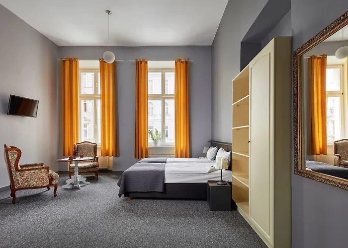 Apart-hotel Good Time