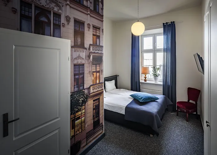 Good Time 3* Łódź