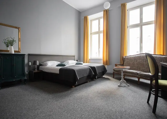 Good Time Aparthotel