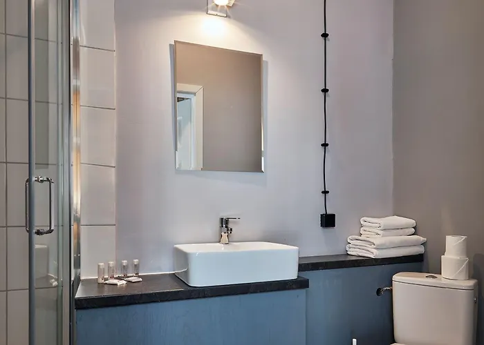 Good Time Aparthotel 3*